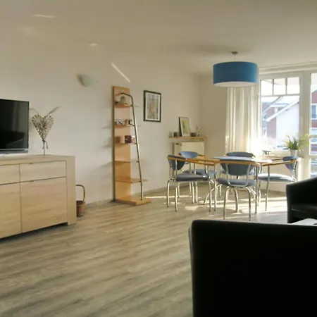 De Dwarsloeper Lejlighed