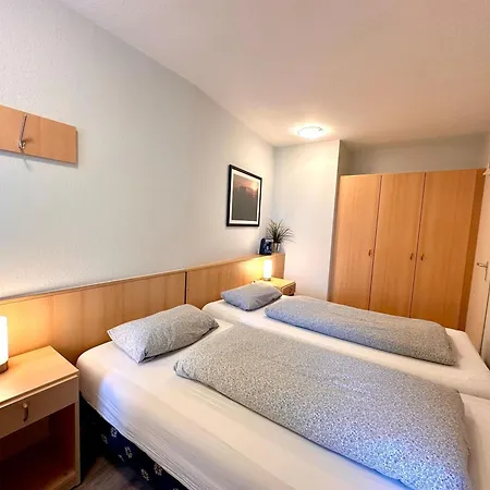 De Dwarsloeper Apartment