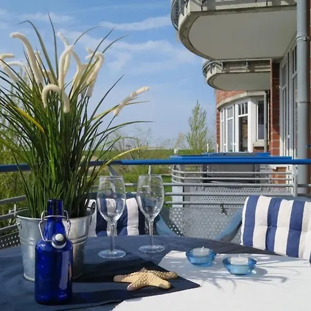 Lejlighed De Dwarsloeper