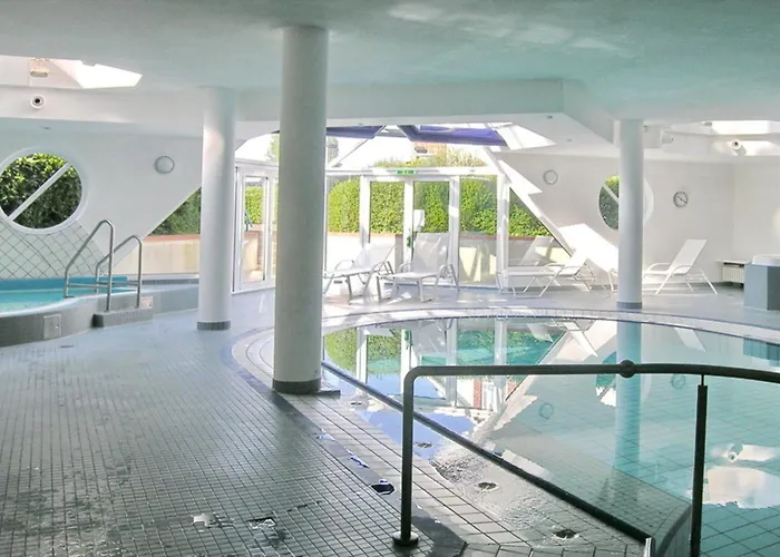 De Dwarsloeper Lejlighed