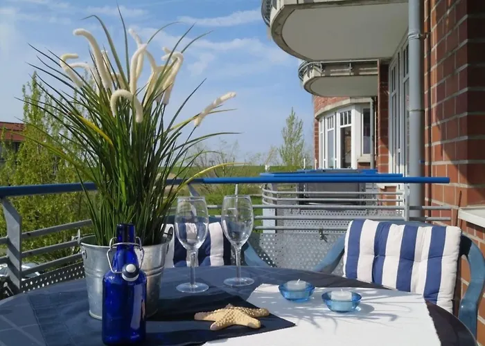 Lejlighed De Dwarsloeper